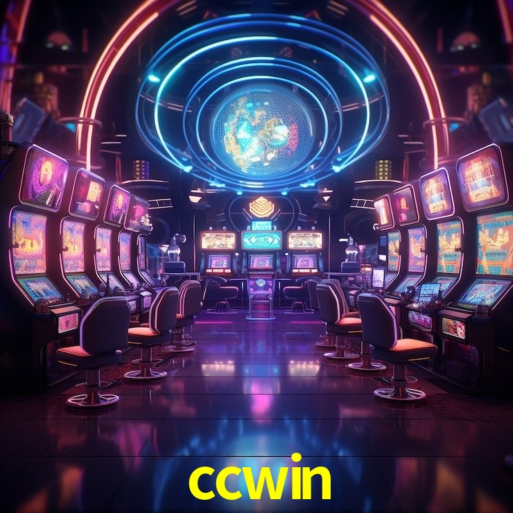 A Emoção da Loteria na ccwin: Uma Chance de Mudança de Vida