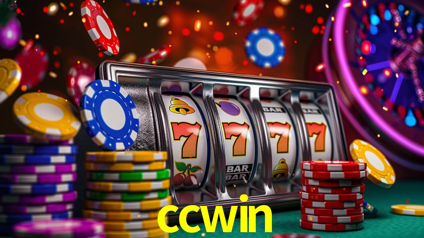 Desvendando o Mundo dos Jogos Virtuais na ccwin